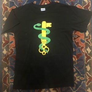 Graphic T-shirt